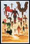 Kingdom Come cover