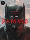 Batman: Damned cover