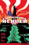 United States vs. Murder, Inc. Volume 1 cover
