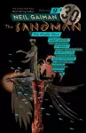 Sandman Volume 9: The Kindly Ones 30th Anniversary Edition cover