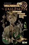 Sandman Volume 10: The Wake 30th Anniversary Edition cover