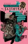 Sandman Volume 11: Endless Nights 30th Anniversary Edition cover