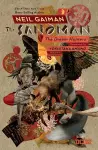 Sandman: Dream Hunters 30th Anniversary Edition cover