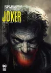 Joker by Brian Azzarello: The Deluxe Edition cover