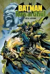 Batman Vs. Ra's Al Ghul cover