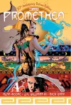 Promethea: The Deluxe Edition Book Two cover