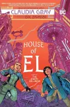 House of El Book Two: The Enemy Delusion cover