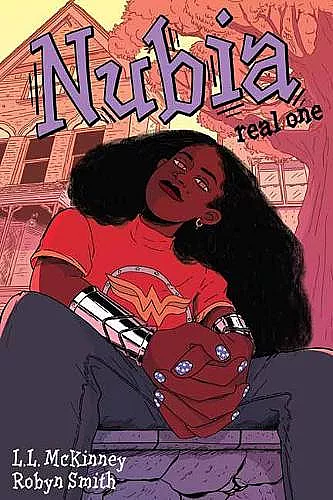 Nubia cover