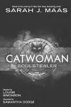 Catwoman: Soulstealer cover