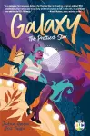 Galaxy: The Prettiest Star cover