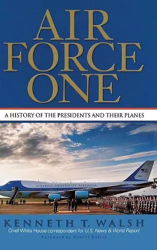 Air Force One cover