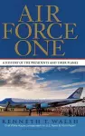 Air Force One cover