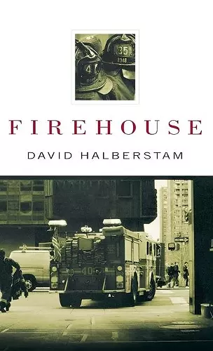 Firehouse cover