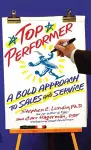 Top Performer cover