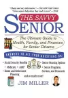 The Savvy Senior cover