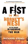 A Fist In The Hornet's Nest cover