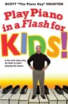 Play Piano in a Flash for Kids! cover