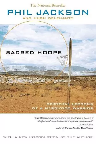 Sacred Hoops (Revised) cover