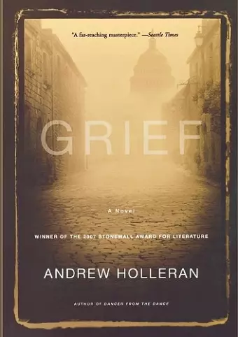 Grief cover