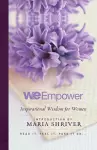 We Empower cover