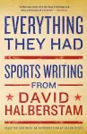 Everything They Had cover