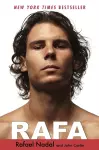 RAFA cover