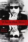 Who Is That Man? cover
