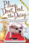 Please Don't Feed the Daisy cover