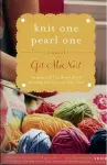 Knit One Pearl One cover