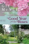 A Good Year For The Roses cover