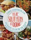 The Southern Foodie cover