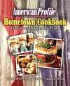American Profile Hometown Cookbook cover