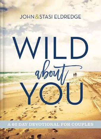 Wild About You cover