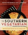 The Southern Vegetarian Cookbook cover