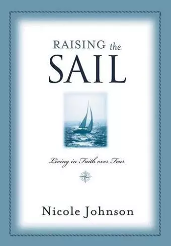 Raising the Sail cover