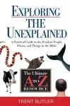 Exploring the Unexplained cover