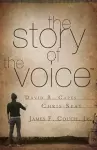 The Story of The Voice cover