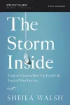 The Storm Inside Bible Study Guide cover