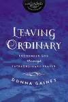 Leaving Ordinary cover