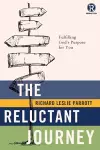 The Reluctant Journey cover