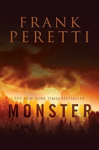 Monster cover