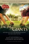 Facing the Giants cover