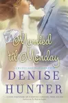 Married 'til Monday cover