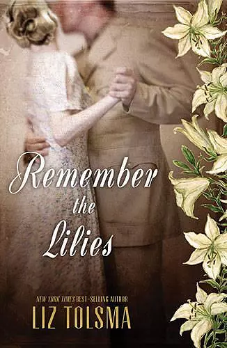 Remember the Lilies cover