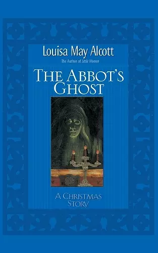 Abbot's Ghost cover