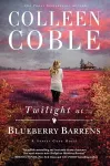 Twilight at Blueberry Barrens cover