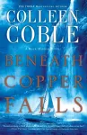 Beneath Copper Falls cover