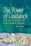 The Power of Guidance cover