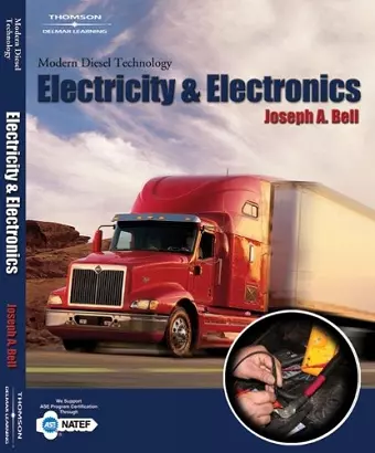 Modern Diesel Technology cover