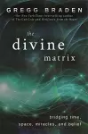 The Divine Matrix cover